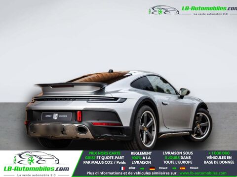 911 3.0i 480 PDK 2023 occasion 31850 Beaupuy