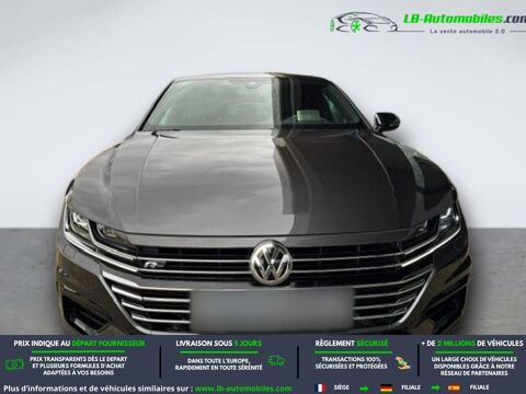 Arteon 2.0 BI-TDI 240 BVA 4Motion 2019 occasion 31850 Beaupuy