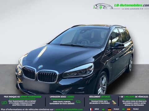 BMW Serie 2 220i 192 ch 2019 occasion Beaupuy 31850