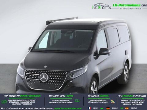 Classe V 220d BVA RWD 2025 occasion 31850 Beaupuy