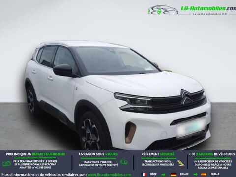 C5 aircross PureTech 130 BVA 2023 occasion 31850 Beaupuy