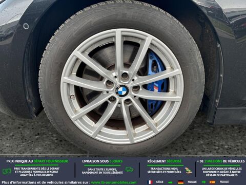 S&eacute;rie 3 M340i xDrive 374 ch BVA 2022 occasion 31850 Beaupuy