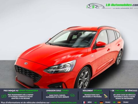 Annonce voiture Ford Focus 16930 €