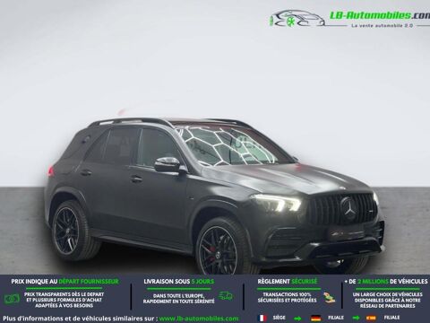 Classe GLE 53 AMG EQBoost BVA 4Matic+ 2021 occasion 31850 Beaupuy