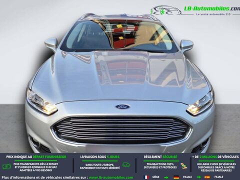 Mondeo 1.5 EcoBoost 160 BVM 2017 occasion 31850 Beaupuy