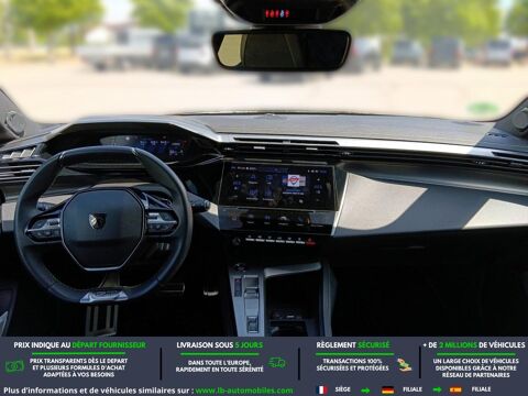 408 PHEV 225 e-BVA 2025 occasion 31850 Beaupuy