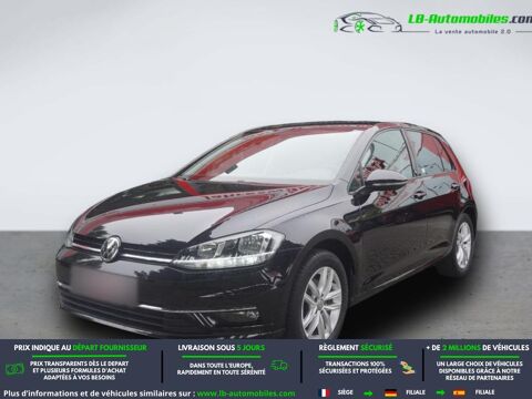 Golf 1.4 TSI 125 BVM 2018 occasion 31850 Beaupuy