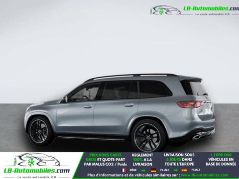 Classe GLS 450 BVA 4Matic 2025 occasion 31850 Beaupuy