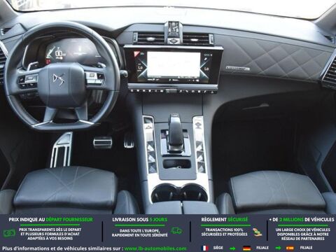 DS7 Hybride E-Tense 225 BVA 2022 occasion 31850 Beaupuy