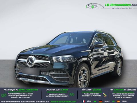 Annonce voiture Mercedes Classe GLE 55990 €