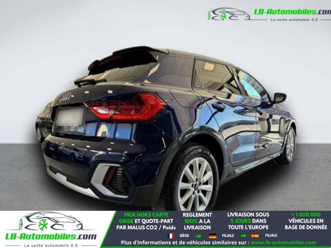 A1 25 TFSI 95 ch BVM 2024 occasion 31850 Beaupuy