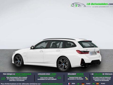 S&eacute;rie 3 330e xDrive 292 ch BVA 2022 occasion 31850 Beaupuy