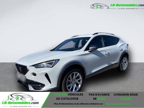 Cupra Formentor 2.0 TSI 190 ch BVA 4Drive 2024 occasion Beaupuy 31850