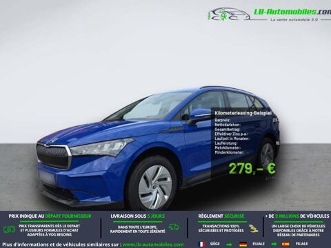 Annonce voiture Skoda Enyaq 24490 €