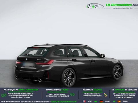 S&eacute;rie 3 330i xDrive 258 ch BVA 2024 occasion 31850 Beaupuy