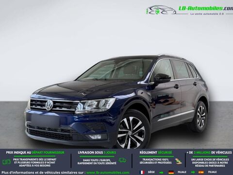 Annonce voiture Volkswagen Tiguan 29900 €