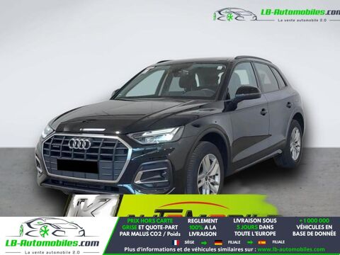 Annonce voiture Audi Q5 27980 €
