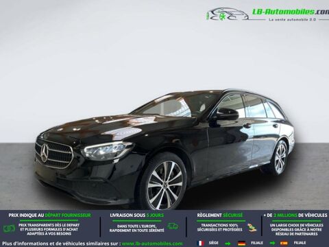 Annonce voiture Mercedes Classe E 28880 €