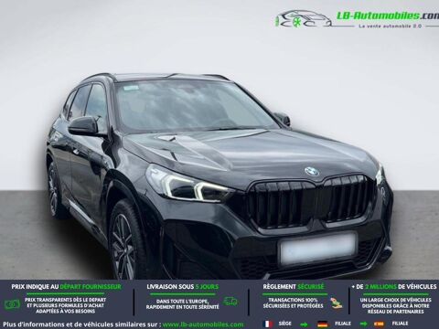 X1 sDrive 18i 136ch BVA 2023 occasion 31850 Beaupuy