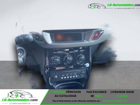 Citro&euml;n DS3 PureTech 82 BVM 2016 occasion Beaupuy 31850