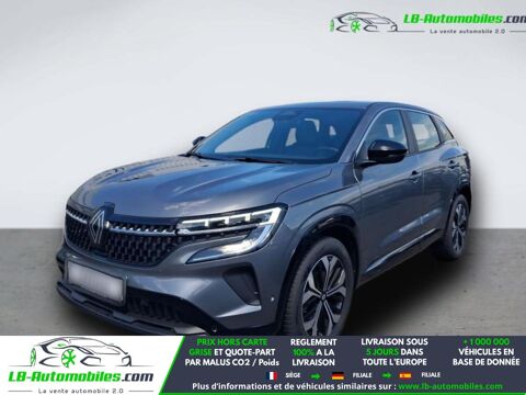 Austral mild hybrid 160 BVA 2025 occasion 31850 Beaupuy