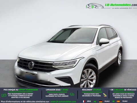 Tiguan 1.4 eHybrid 245ch BVA 2022 occasion 31850 Beaupuy