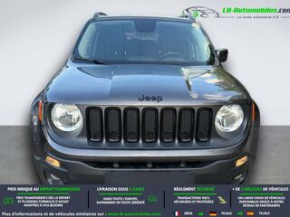 Renegade 1.4 MultiAir 140 ch 2017 occasion 31850 Beaupuy