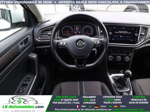 T-ROC 2.0 TDI 150 Start/Stop BVM 2019 occasion 31850 Beaupuy