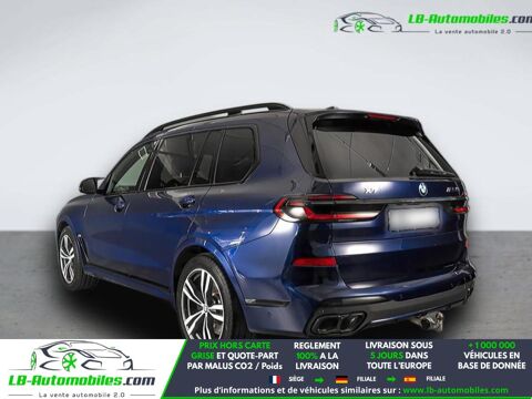 X7 M60i 530 ch BVA 2023 occasion 31850 Beaupuy