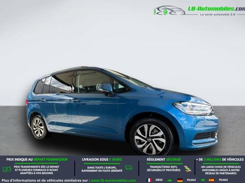 Touran 1.5 TSI EVO 150 BVA 7pl 2023 occasion 31850 Beaupuy