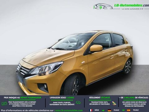 Space Star 1.2 MIVEC 71 BVA 2022 occasion 31850 Beaupuy
