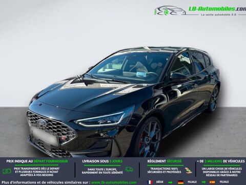 Annonce voiture Ford Focus 32990 €
