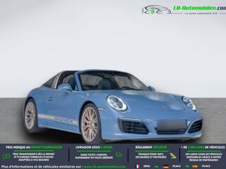 911 S 3.0i 420 PDK 2018 occasion 31850 Beaupuy