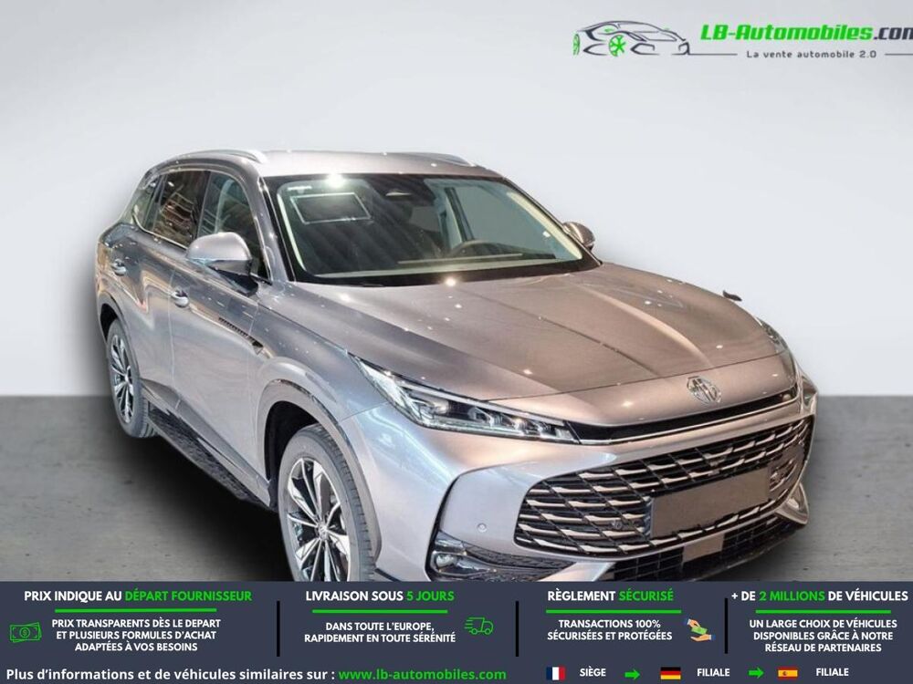 MG.EHS 1.5T GDI PHEV 258 2026 occasion 31850 Beaupuy