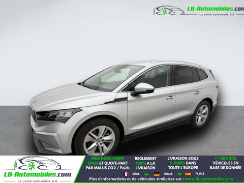 Skoda Enyaq iV 80x 2023 occasion Beaupuy 31850