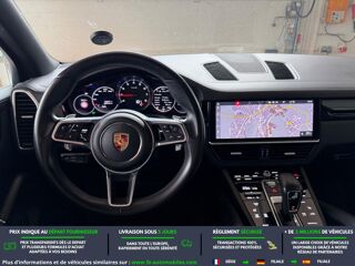 Cayenne 3.0 V6 340 ch BVA 2019 occasion 31850 Beaupuy