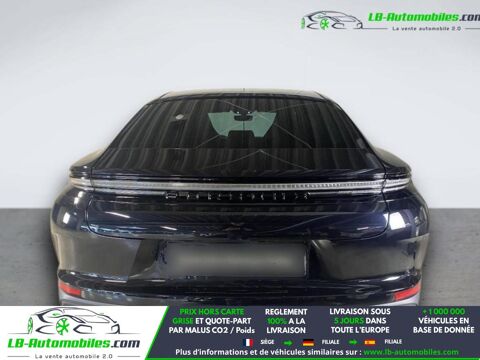 Panamera 4 E-Hybrid V6 470 ch BVA 2026 occasion 31850 Beaupuy