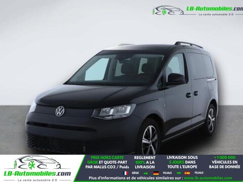 Caddy 1.5 TSI 114 BVM 2025 occasion 31850 Beaupuy