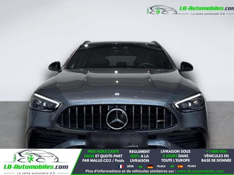 Classe C 43 AMG BVA 4Matic 2024 occasion 31850 Beaupuy