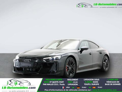 RS3 598 ch quattro 2025 occasion 31850 Beaupuy
