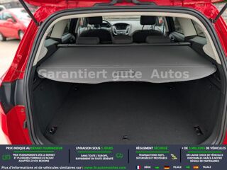 Focus 1.5 EcoBoost 150 BVM 2016 occasion 31850 Beaupuy