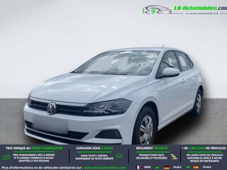 Polo 1.0 80 S&S BVM 2020 occasion 31850 Beaupuy