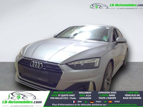 Annonce voiture Audi A5 28480 €