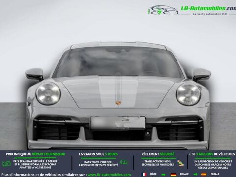 911 3.8i 550 2023 occasion 31850 Beaupuy