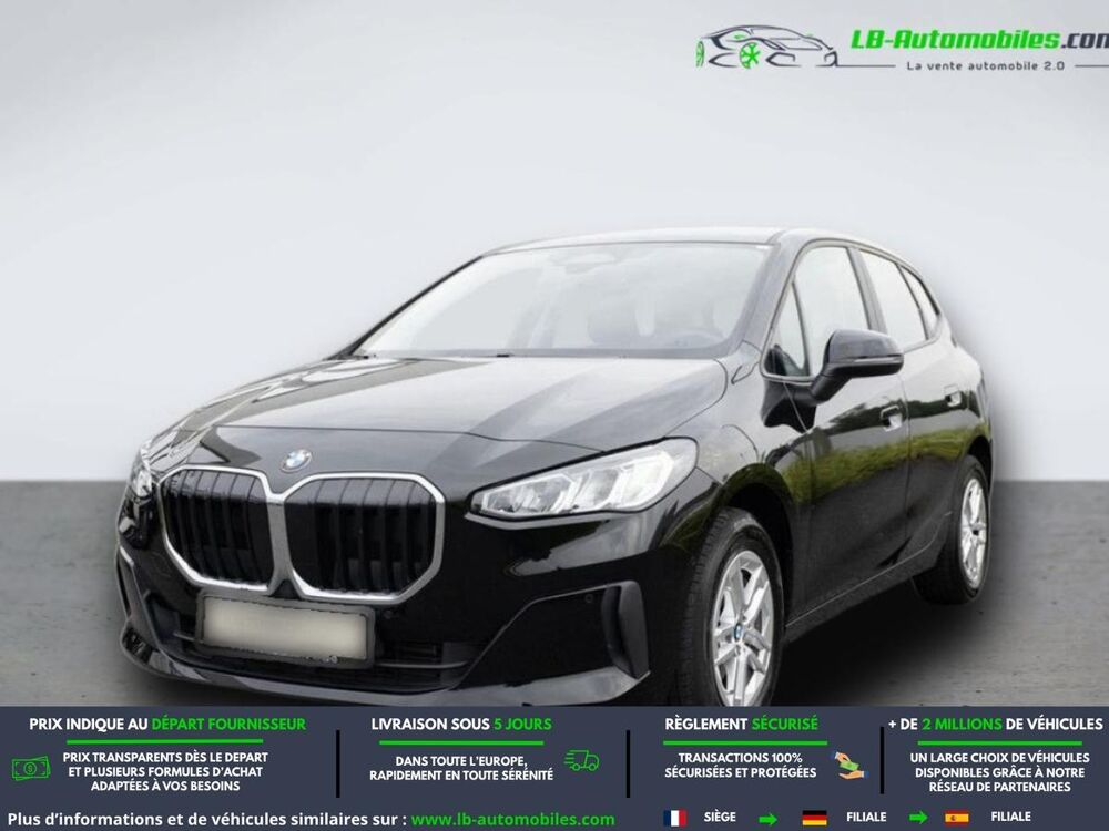 Serie 2 218i 136 ch BVA 2023 occasion 31850 Beaupuy