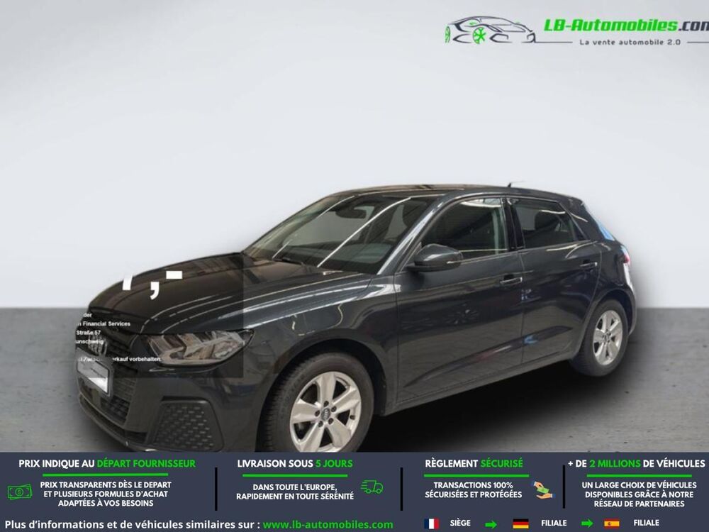 A1 25 TFSI 95 ch BVM 2019 occasion 31850 Beaupuy