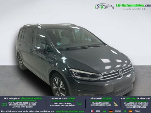 Touran 1.5 TSI EVO 150 BVA 7pl 2025 occasion 31850 Beaupuy