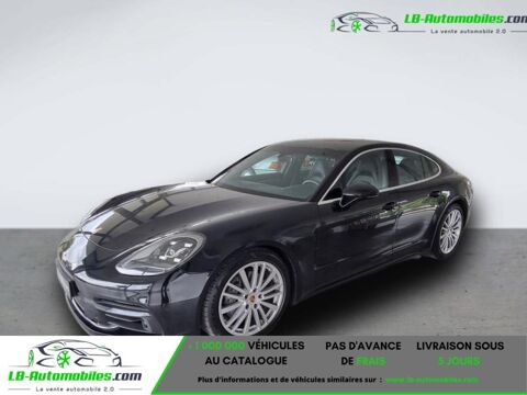 Porsche Panamera 4S V6 3.0 440 PDK 2020 occasion Beaupuy 31850
