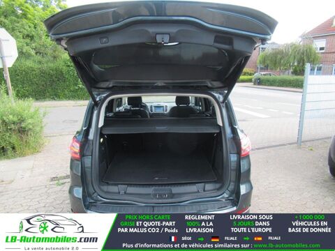 S-MAX 2.0 TDCi 180 BMV 2016 occasion 31850 Beaupuy