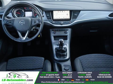 Astra 1.6 CDTI 110 ch 2018 occasion 31850 Beaupuy